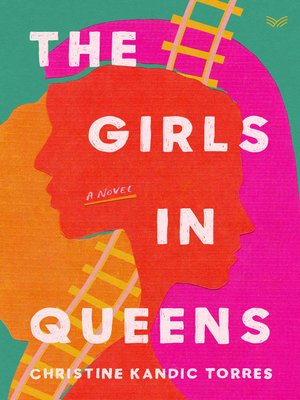 cover image of The Girls in Queens